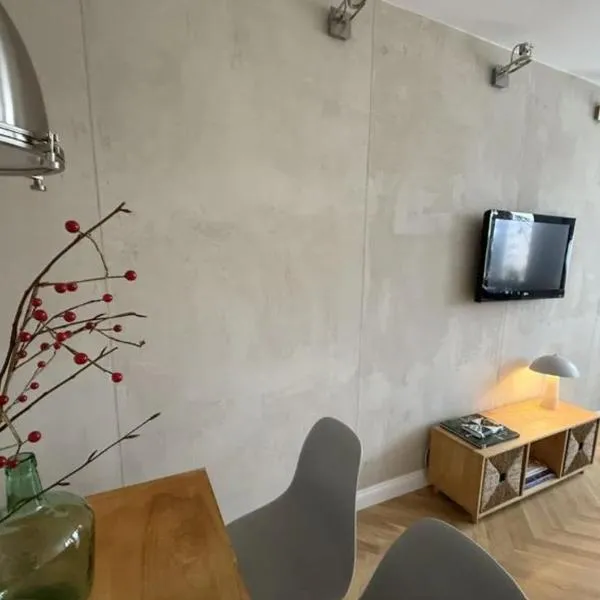 EasyStay Apartments, hotel a Gdynia