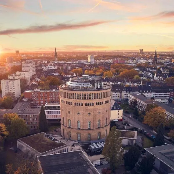 Wasserturm Hotel Cologne, Curio Collection by Hilton، فندق في كولونيا