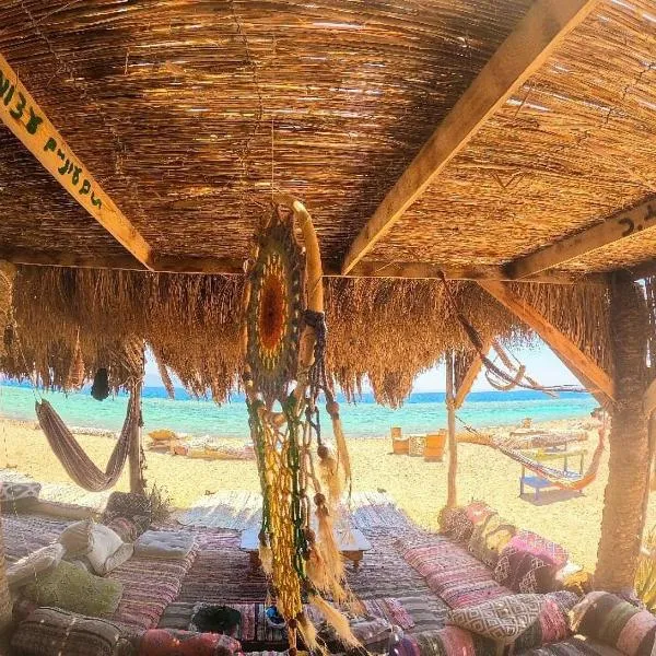 Galuma magbul camp, hotel sa Dahab