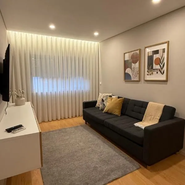 Apartamento de Real, hotel a Braga