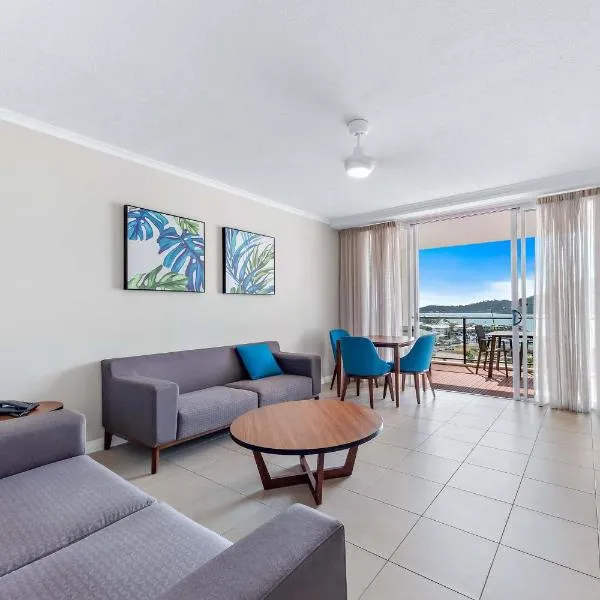 Sea Views King Suite with Spa 1511، فندق في شاطئ إيرلي