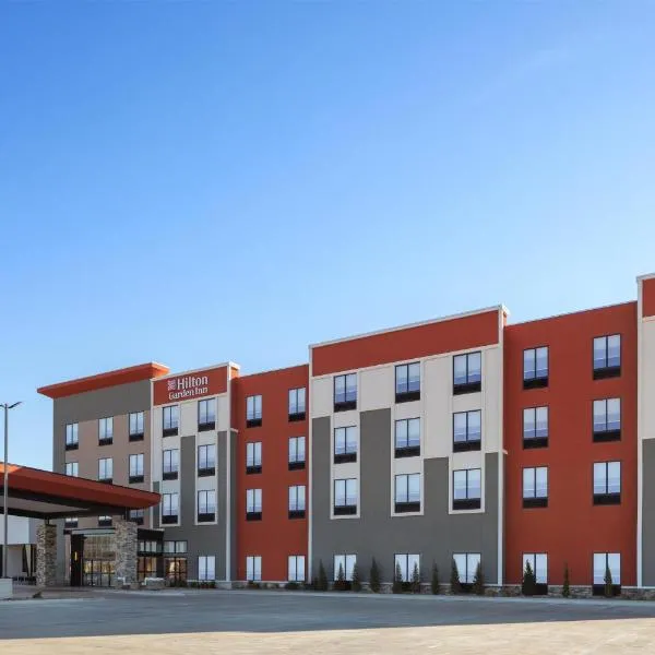Homewood Suites By Hilton Wichita Airport, hotel di Wichita