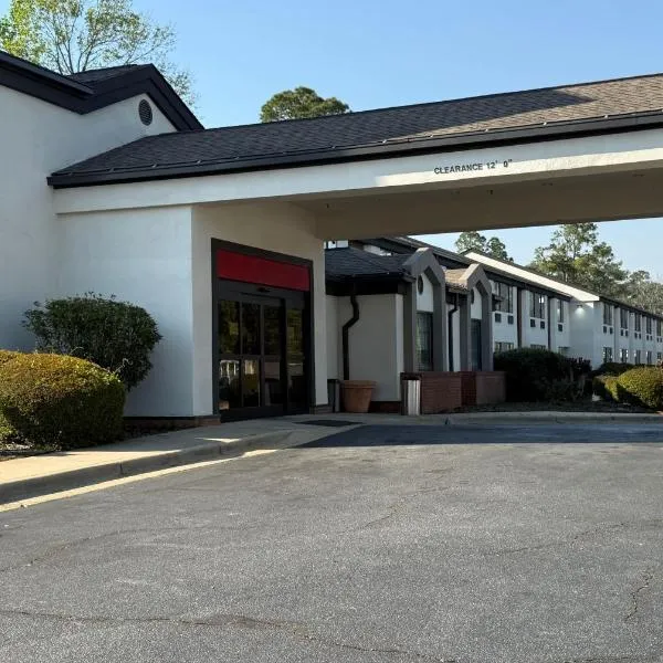 Ramada by Wyndham Albany GA, hotel in Albany