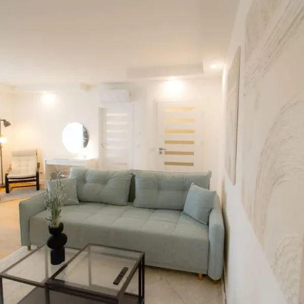 Charming Apartment in Heart of Vienna l JOS20, Hotel in Wien