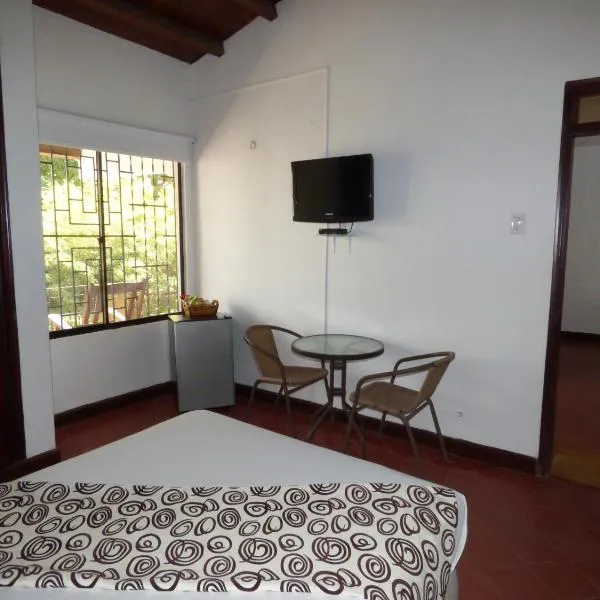 Hostal Mizare Valledupar, hotel em Valledupar
