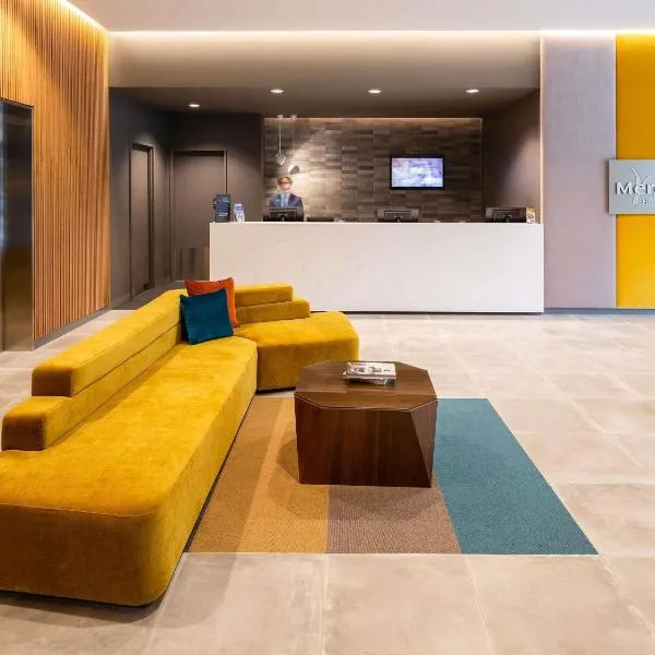 Mercure Canberra Belconnen, khách sạn ở Canberra