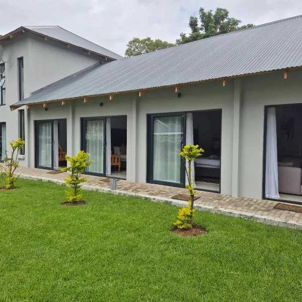 Comfort Cove, Hotel in Pretoria