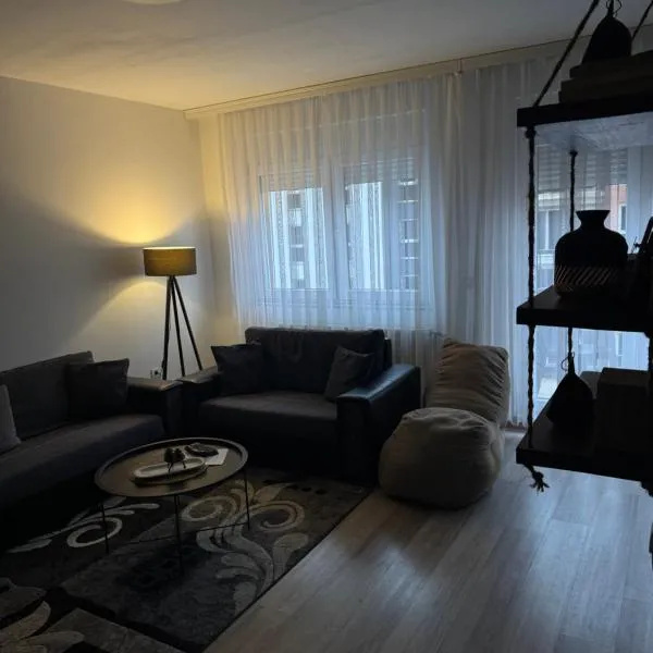 프리슈티나에 위치한 호텔 Private Apartments Prishtina