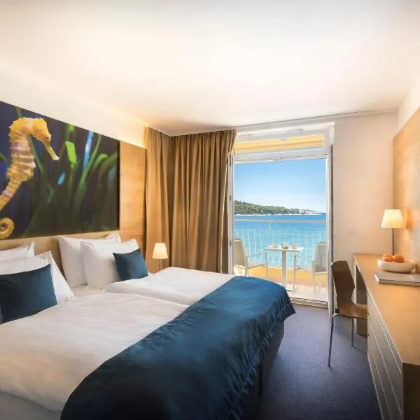 Remisens Hotel Epidaurus-All inclusive, hotel em Cavtat
