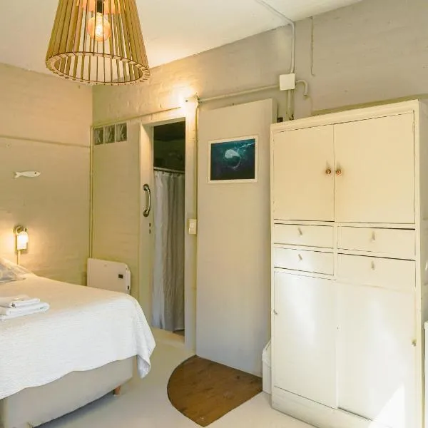 De Luna, hótel í Puerto Pirámides