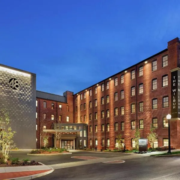 The Wilbur Lititz, Tapestry Collection By Hilton، فندق في ليتيتز