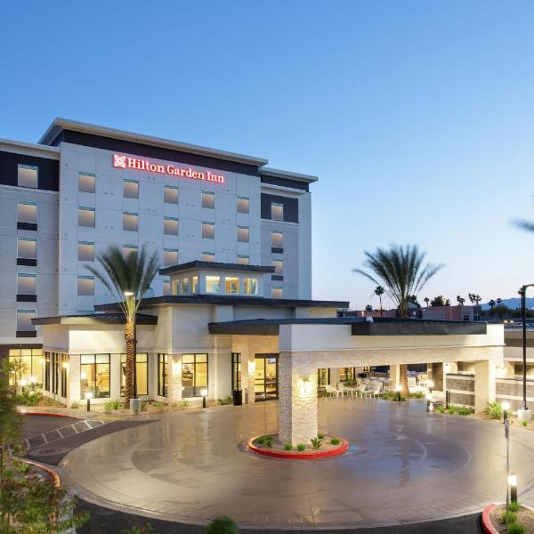 Hilton Garden Inn Las Vegas City Center, Las Vegas