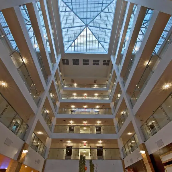 DoubleTree by Hilton Sarasota Bradenton Airport, hotel din Sarasota