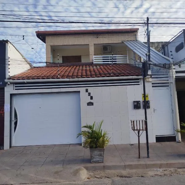 Apto Temporada, hotel v mestu Campina Grande