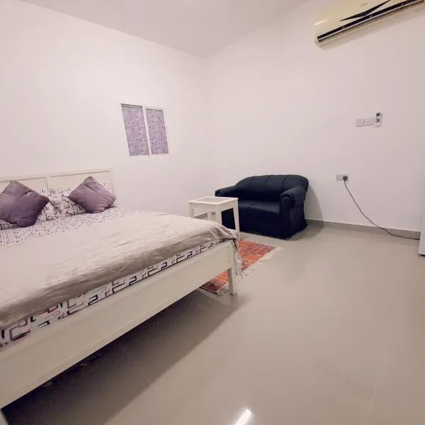 Easy Stay, ξενοδοχείο σε Al Ain