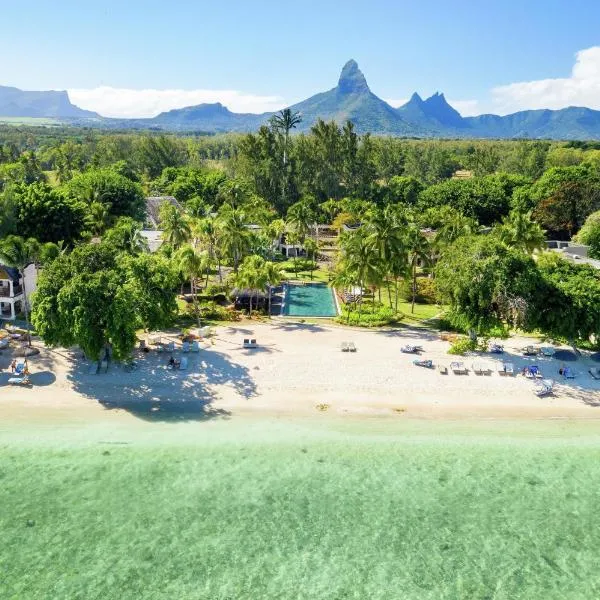 Hilton Mauritius Resort & Spa, hotel i Flic en Flac