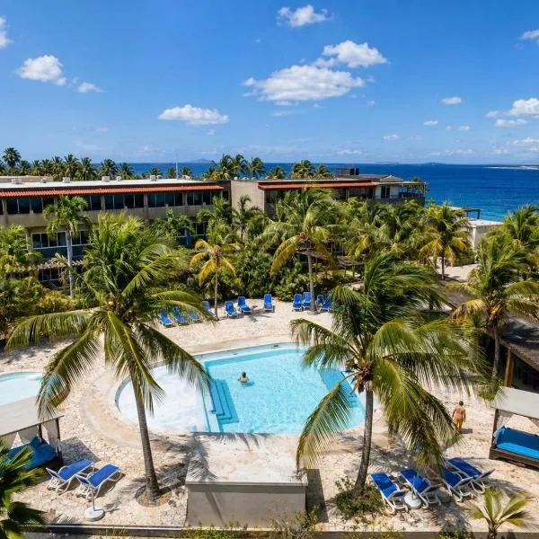 Eden Beach Resort - Bonaire, hotel v destinácii Kralendijk