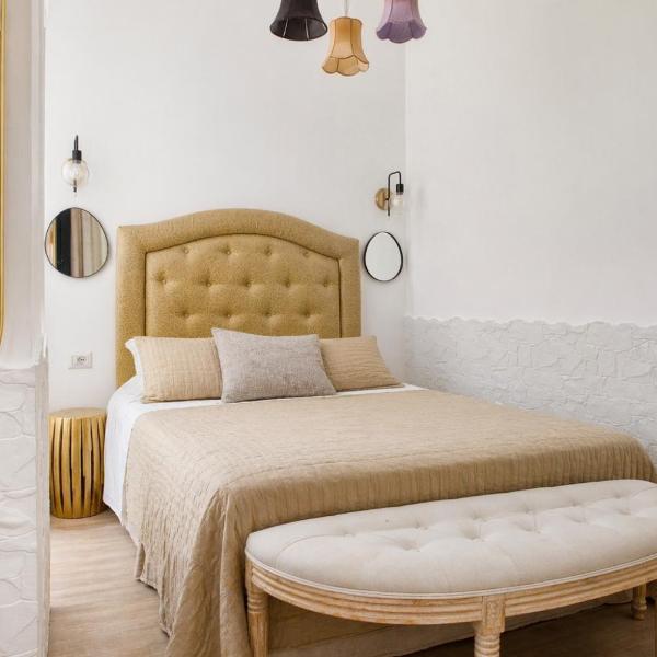 Mini Loft Capocci - Old, Rome
