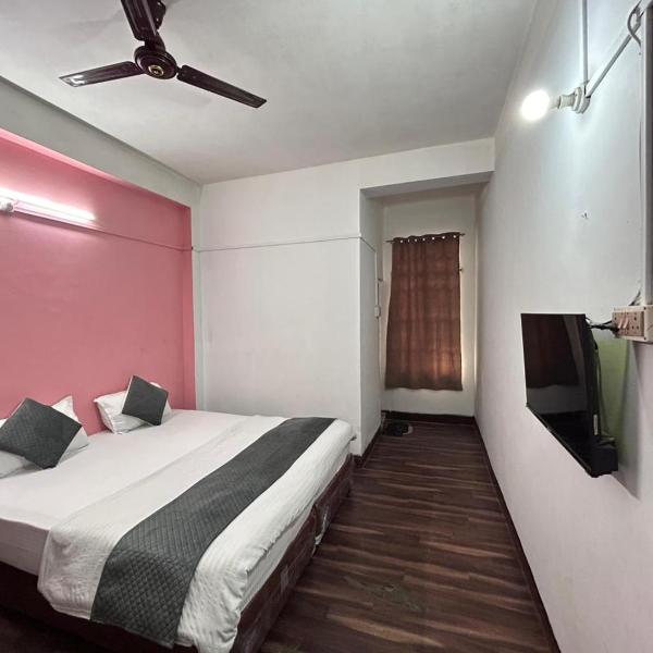 Comfort Stay Residency, Guwahati