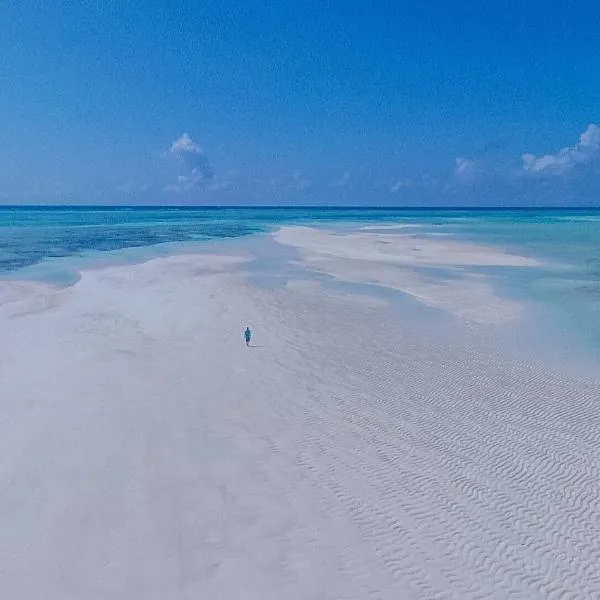 Alawi Home, hotel di Watamu