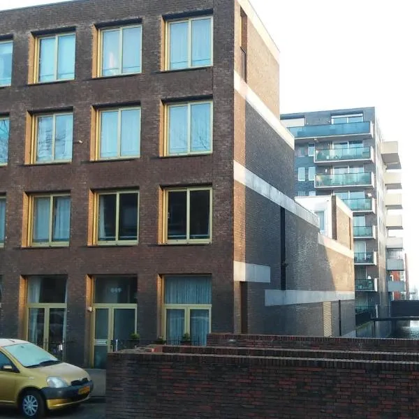Marbles Inn, hotel in Amsterdam