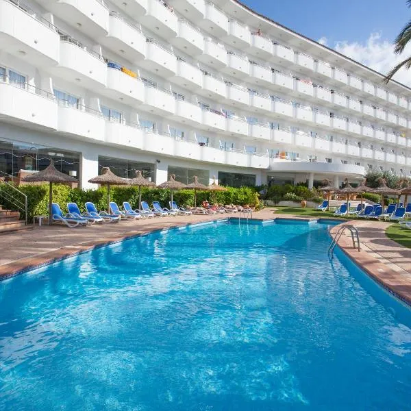 Grupotel Maritimo, hotel in Port d'Alcudia