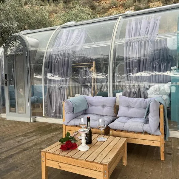 Sial Skynest, hotel en Vlorë