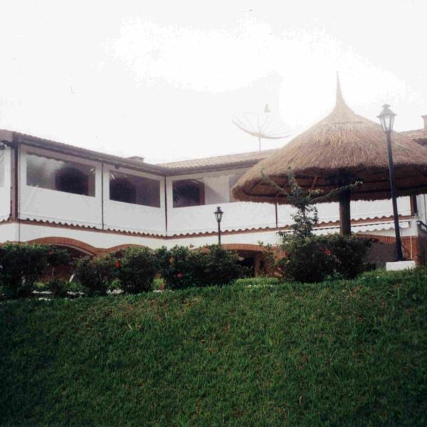 Atibaia - Casa de Campo