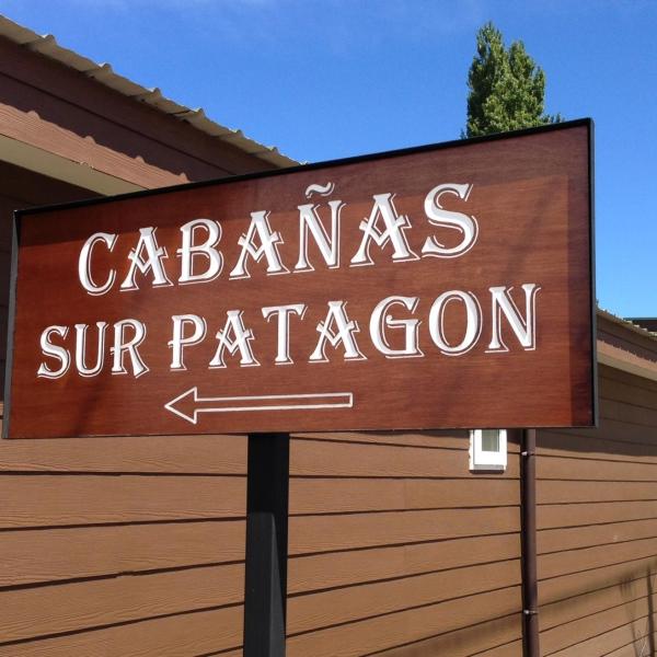 Cabañas Sur Patagón