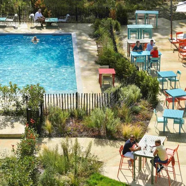 Novotel Wavre Brussels East, hotel u gradu 'Wavre'