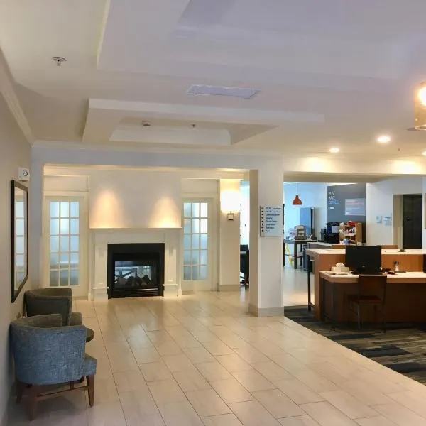 Holiday Inn Express & Suites Bethlehem Airport-Allentown Area, hotel a Bethlehem