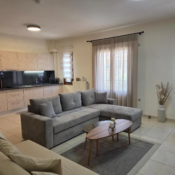 Master Residence Lavrion、ラヴリオのホテル