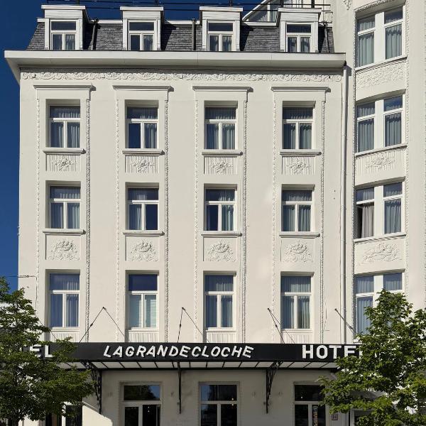 Hotel La Grande Cloche, Bruxelles