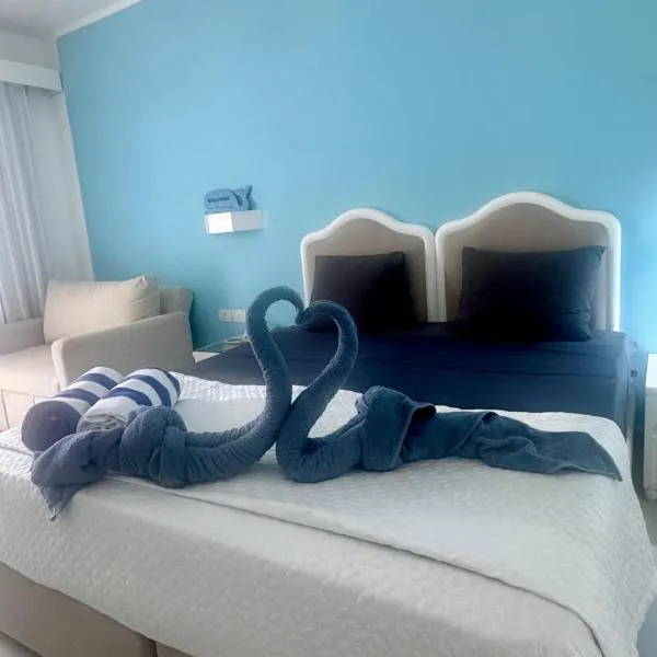 MDS Coral Bay Pearl Sea View Resort, hotel en Sharm El Sheikh