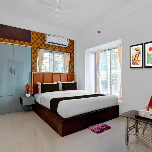 Collection O Mukundapur Formerly Serenity, hotel en Calcuta