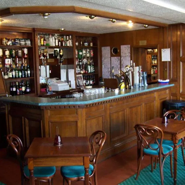 Lochgair Hotel, hotel in Lochgair