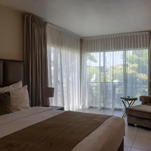 Tucan Resort & Spa, hotel em Paramaribo