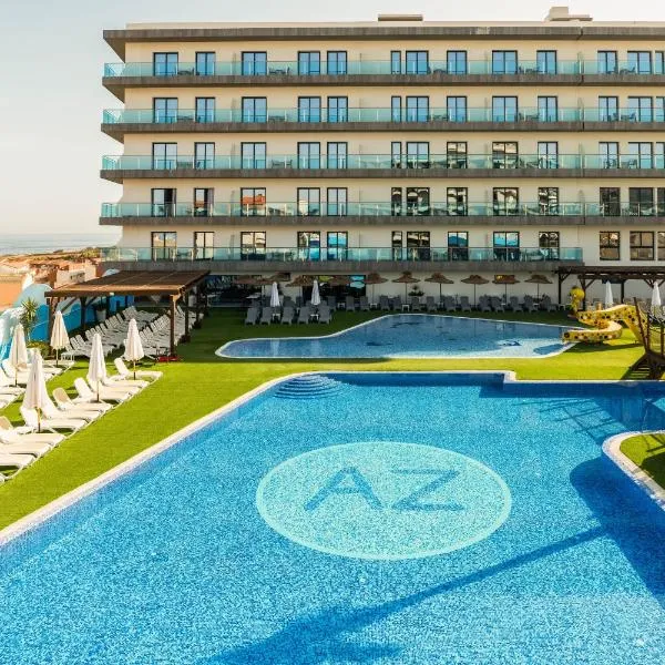 Mazagran में, होटल AZ Appart hotels Saitour