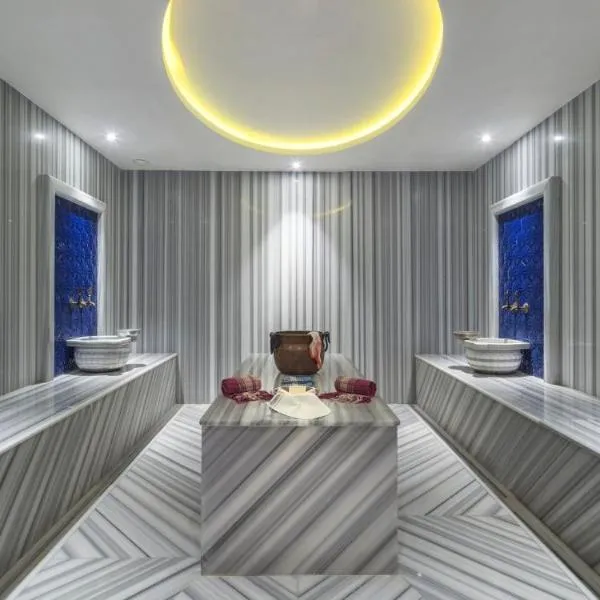 Holiday Inn Istanbul - Tuzla Bay by IHG, hotel v destinaci Istanbul