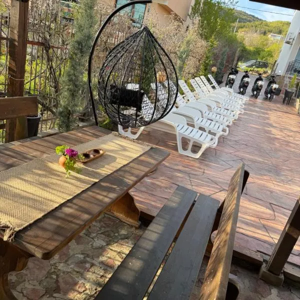 Serenity Hill-Bulharsko U Nás, Hotel in Sweti Wlas