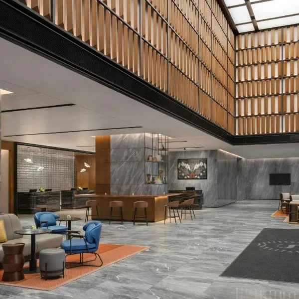 Sheraton Kota Kinabalu, hotel a Kota Kinabalu