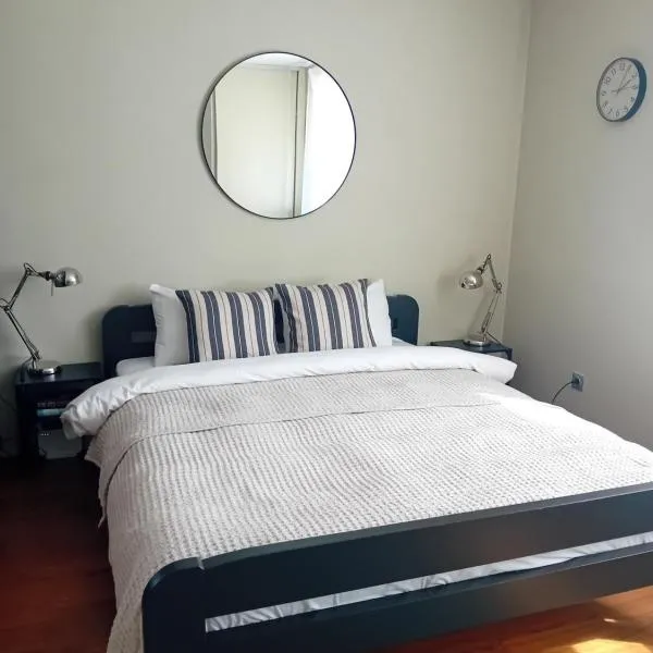 Grīvas apartamenti, hotel en Ogre