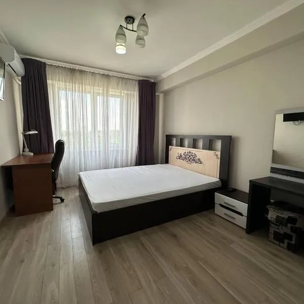 DOR ApartHotel, hotel u gradu 'Chişinău'
