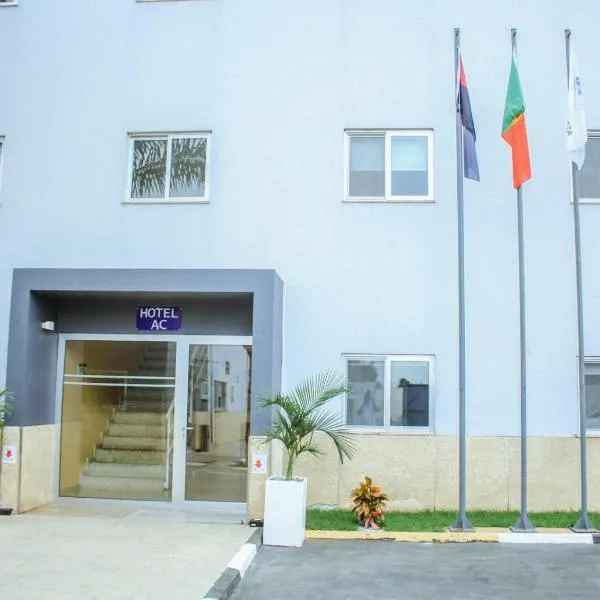 AC Hotel, khách sạn ở Camizunzo