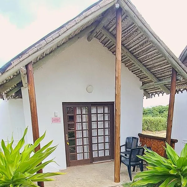 Venha Juntos Guest Homes, Hotel in Miramar