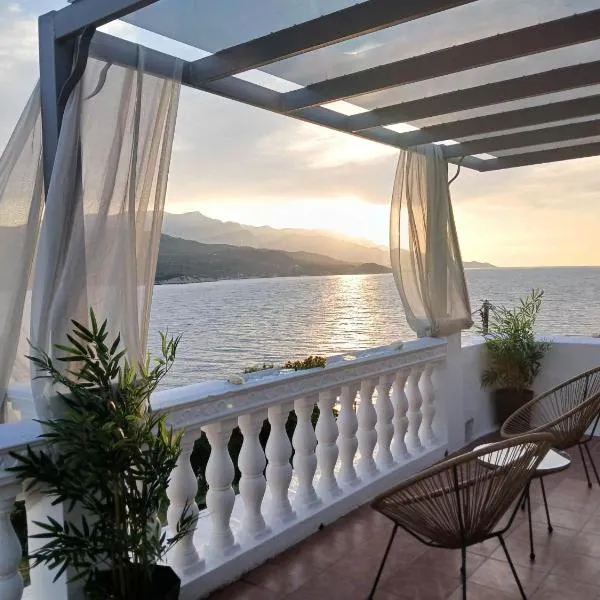 Samos Blue Haven, hotel u gradu Samos