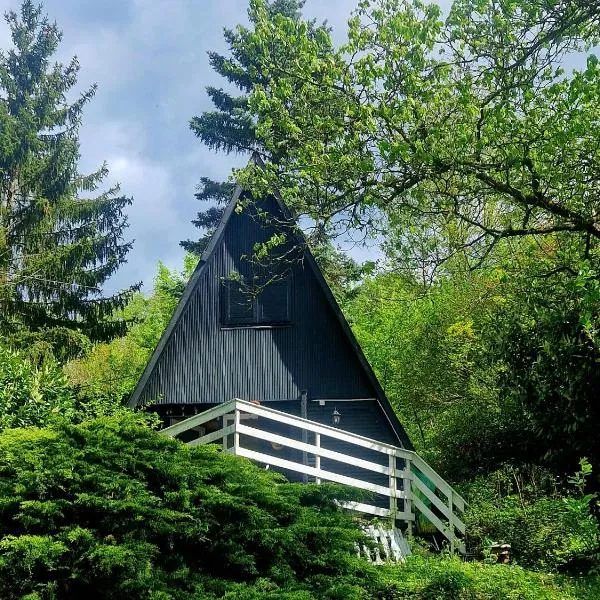 Albatross, hôtel à Dömös