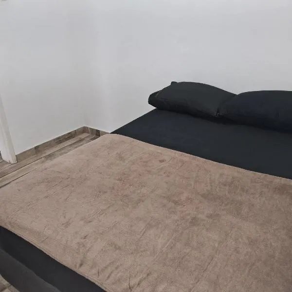Pousada Paula Lima II, hotel di Juiz de Fora