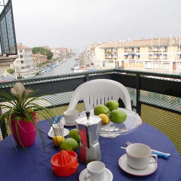 Riviera Appartament