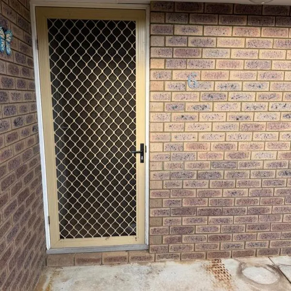 Good price Apartment, hotel a Geraldton